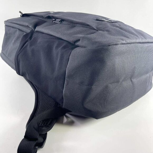 Timbuk2 Backpack OS Black Laptop Macbook School Bag Daypack Backpack - Picture 9 of 11